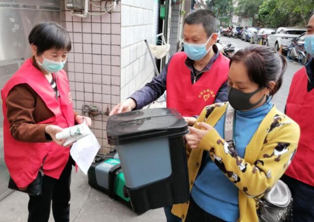 发放正能量软件网站免费入口分类设备，同创美丽和谐社区建设